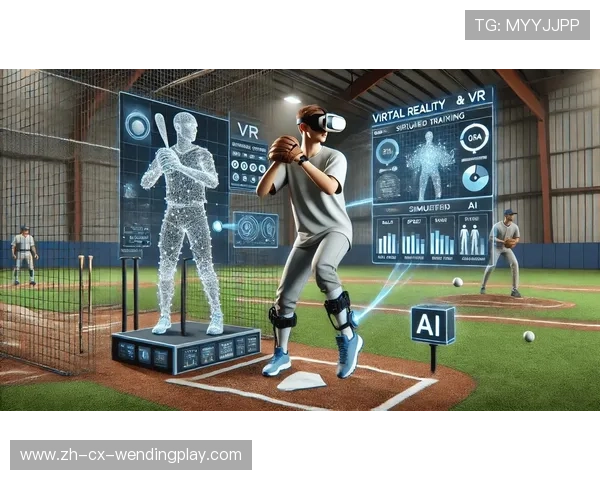 高科技棒球监测设备：如何通过数据提升运动表现